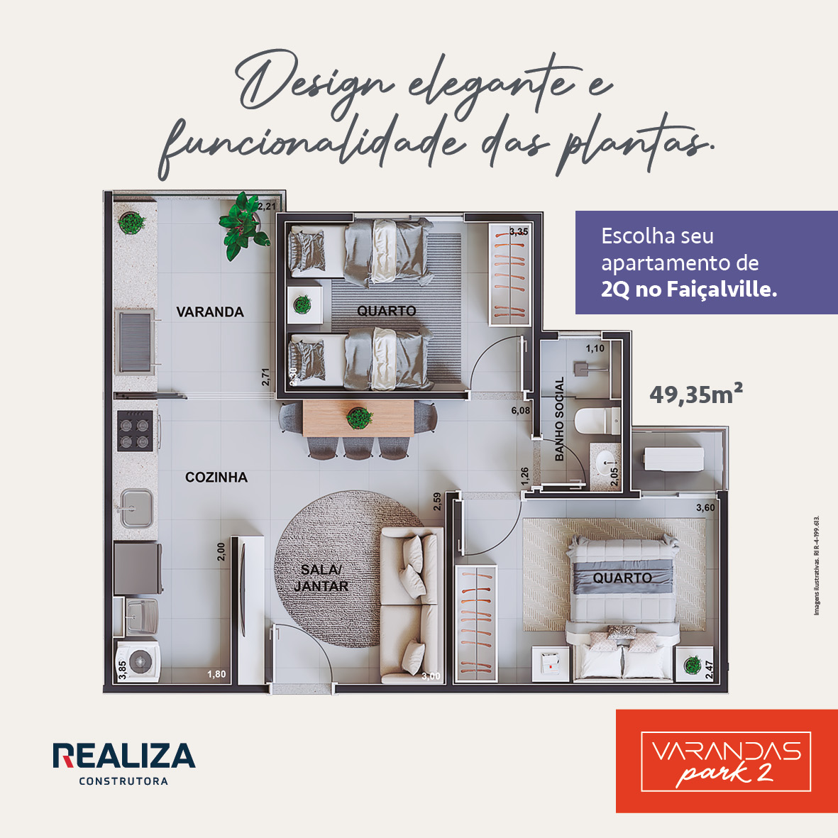 Planta 2Q